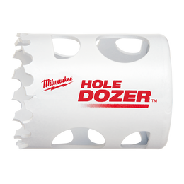 40mm HOLE DOZER™ Bi-Metal Hole Saw